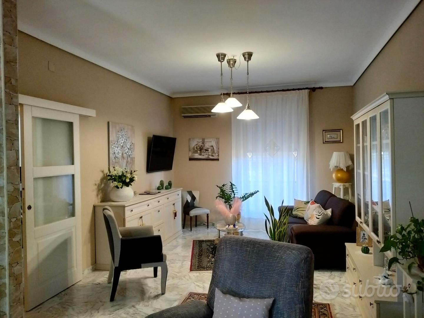 Appartamento – Vittoria, Ragusa - Vista 2