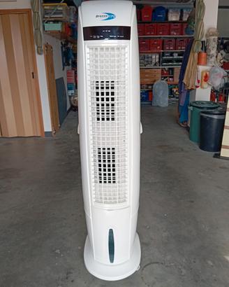 Raffrescatore Brezza 170
