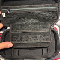 Custodia nintendo switch