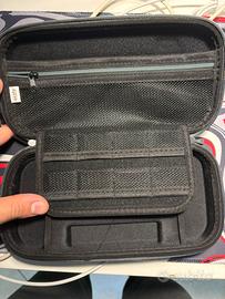 Custodia nintendo switch