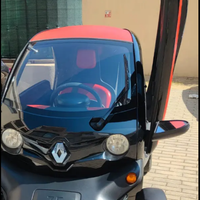 Renault Twizy - 100% elettrica