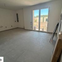 Trilocali di nuova realizzazione