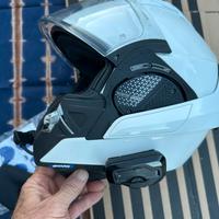 Casco Shark