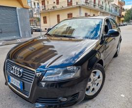 Audi a3 sportback 1.6 tdi 90cv leggi tutto 2011