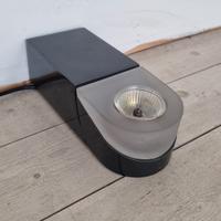Lampada parete Leucos anni 70'