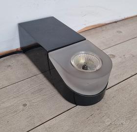 Lampada parete Leucos anni 70'