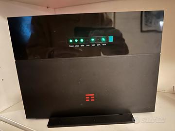 Modem Tim