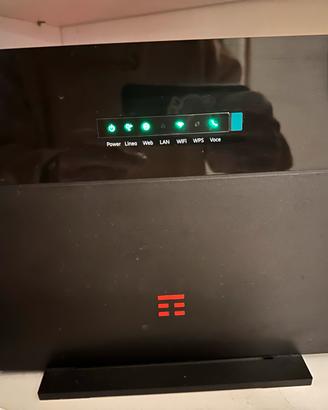 Modem Tim
