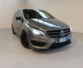 Mercedes-benz B 200 B 200 d Automatic Premium