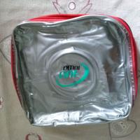 Porta CD brandizzato Omnitel