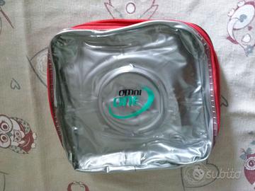 Porta CD brandizzato Omnitel