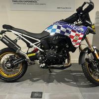 BMW F 900 GS Abs my24