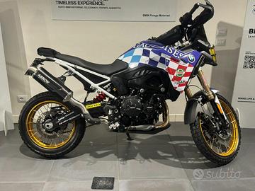 BMW F 900 GS Abs my24