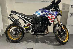 BMW F 900 GS Abs my24