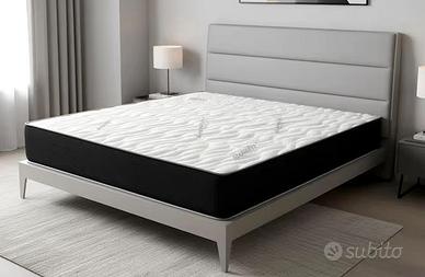 Materasso matrimoniale in Memory foam NUOVO