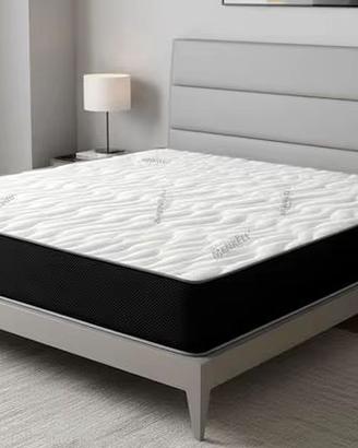 Materasso matrimoniale in Memory foam NUOVO