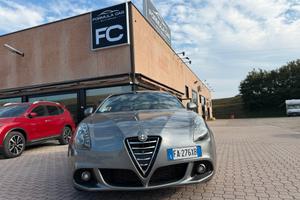 Alfa Romeo Giulietta 2015 1.6 JTDm-2 120 CV Exclus