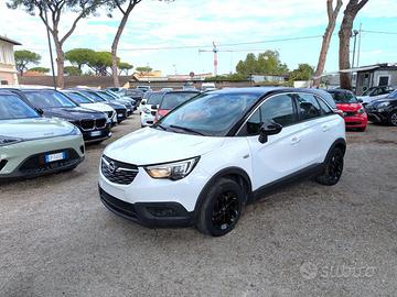 OPEL Crossland X 1.2cc 130cv TELECAM ANDROID/CAR