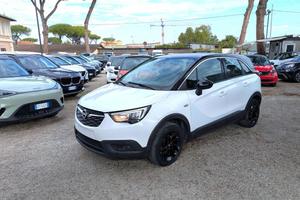 OPEL Crossland X 1.2cc 130cv TELECAM ANDROID/CAR