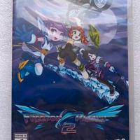 Freedom Planet 2 Nintendo switch sigillato