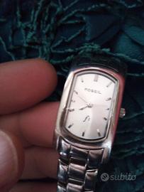 orologio Fossil vintage
