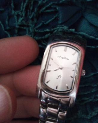 orologio Fossil vintage