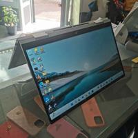 Portatile Touch Screen Hp Envy i5 