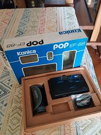 Konica POP EF-88