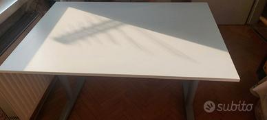 Scrivania Ikea