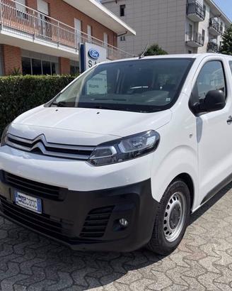 CITROEN Jumpy BlueHDi 120 S&S PC-TN Atlante XS
