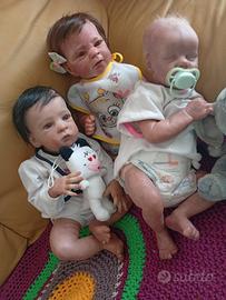 Reborn dolls 