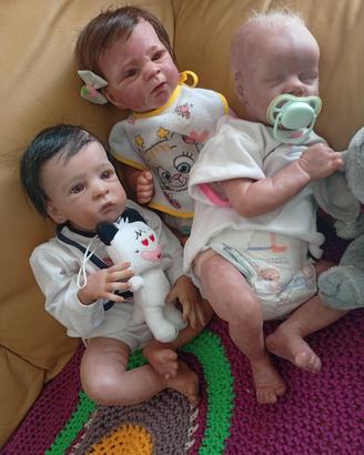 Reborn dolls 