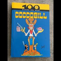 100 Anni Di Fumetto Italiano N. 22 Coccobill