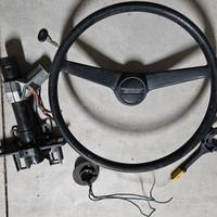 pezzi vari per Fiat 127 comfort Fiat Panda