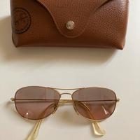 Occhiali da sole Rayban