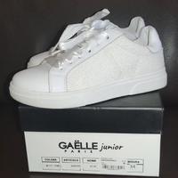 Scarpe Gaelle Junior per Bambina