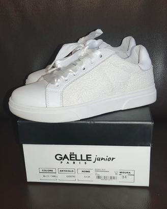 Scarpe Gaelle Junior per Bambina