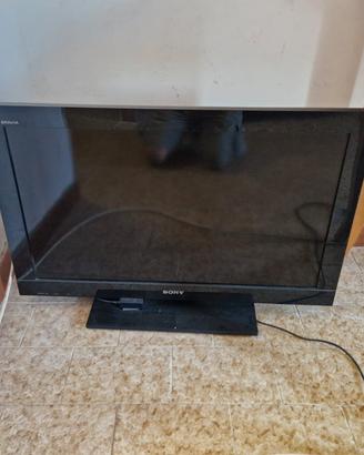 televisione sony brava