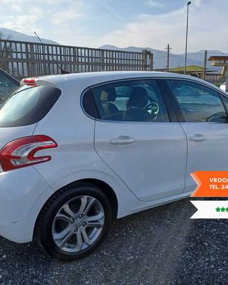 PEUGEOT 208 1� serie 1.4 HDi 68 CV 5 porte Allure