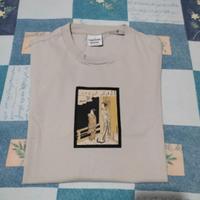 Maglietta uomo "Bershka"