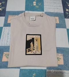 Maglietta uomo "Bershka"