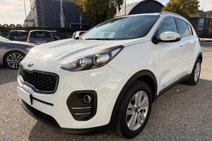 KIA Sportage 1.7 CRDI 2WD GT Line IVA ESPOSTA