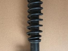 AMMORTIZZATORE ANT. MICROCAR VIRGO III,usato