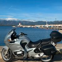 BMW R 1150 RT - Perfetta per viaggiare