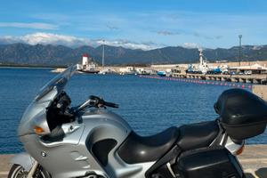 BMW R 1150 RT - Perfetta per viaggiare