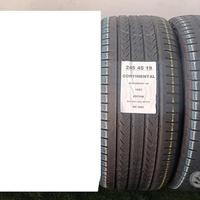 2 gomme 245 45 19 continental rif2005