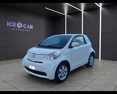 TOYOTA iQ 1.0 Multidrive