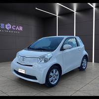 TOYOTA iQ 1.0 Multidrive