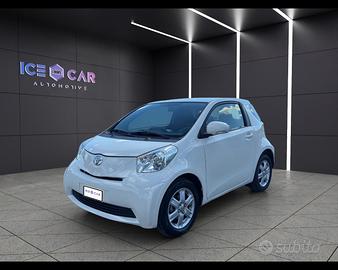 TOYOTA iQ 1.0 Multidrive