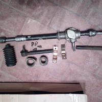 Scatola sterzo A112
